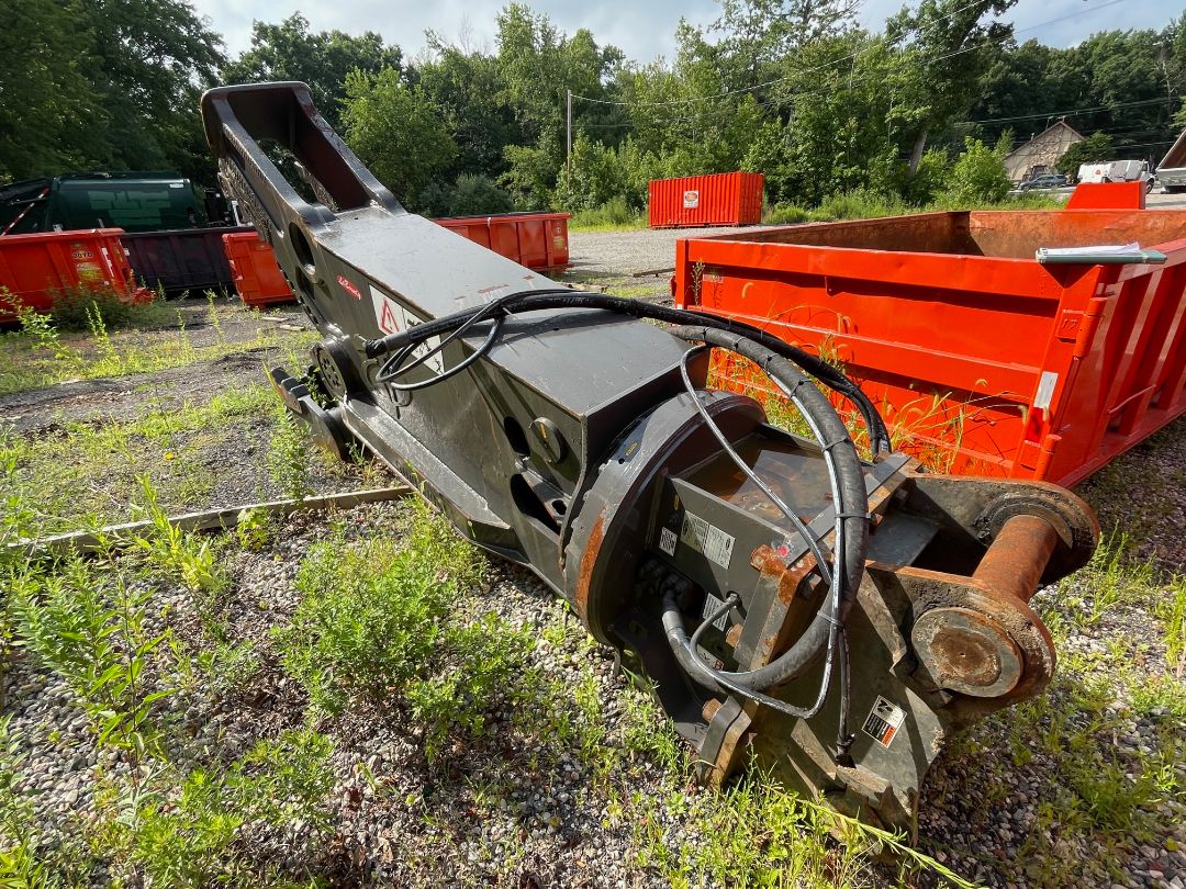 2014 LABOUNTY MDP50 Processor - Image 14